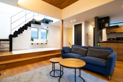 板橋HOUSE STUDIO店