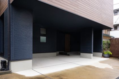 板橋HOUSE STUDIO店