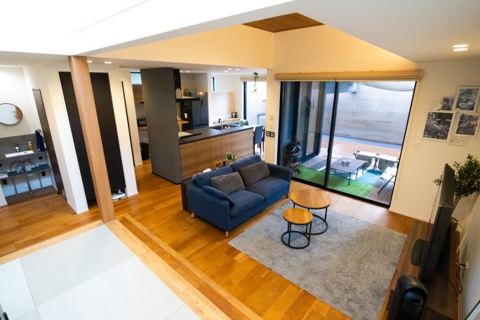 板橋HOUSE STUDIO店