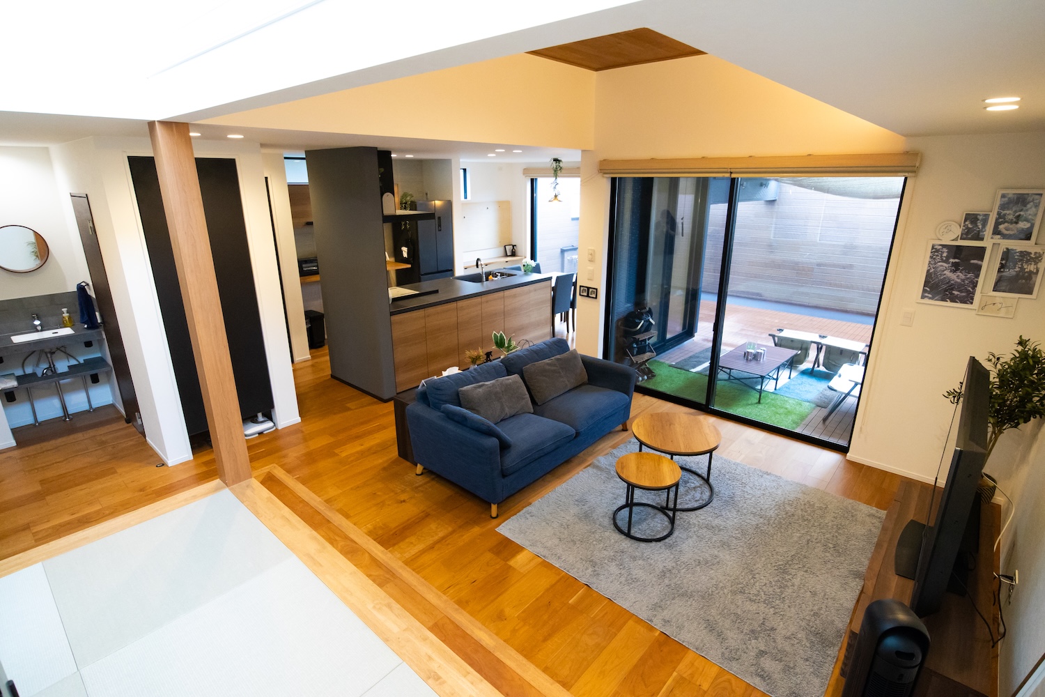板橋HOUSE STUDIO店