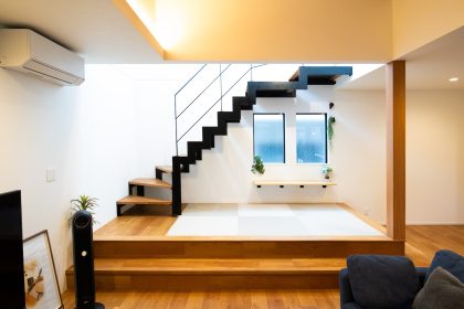 板橋HOUSE STUDIO店