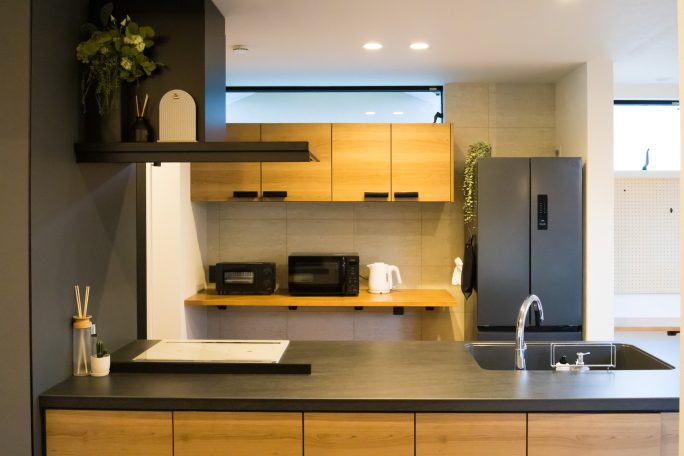 板橋HOUSE STUDIO店