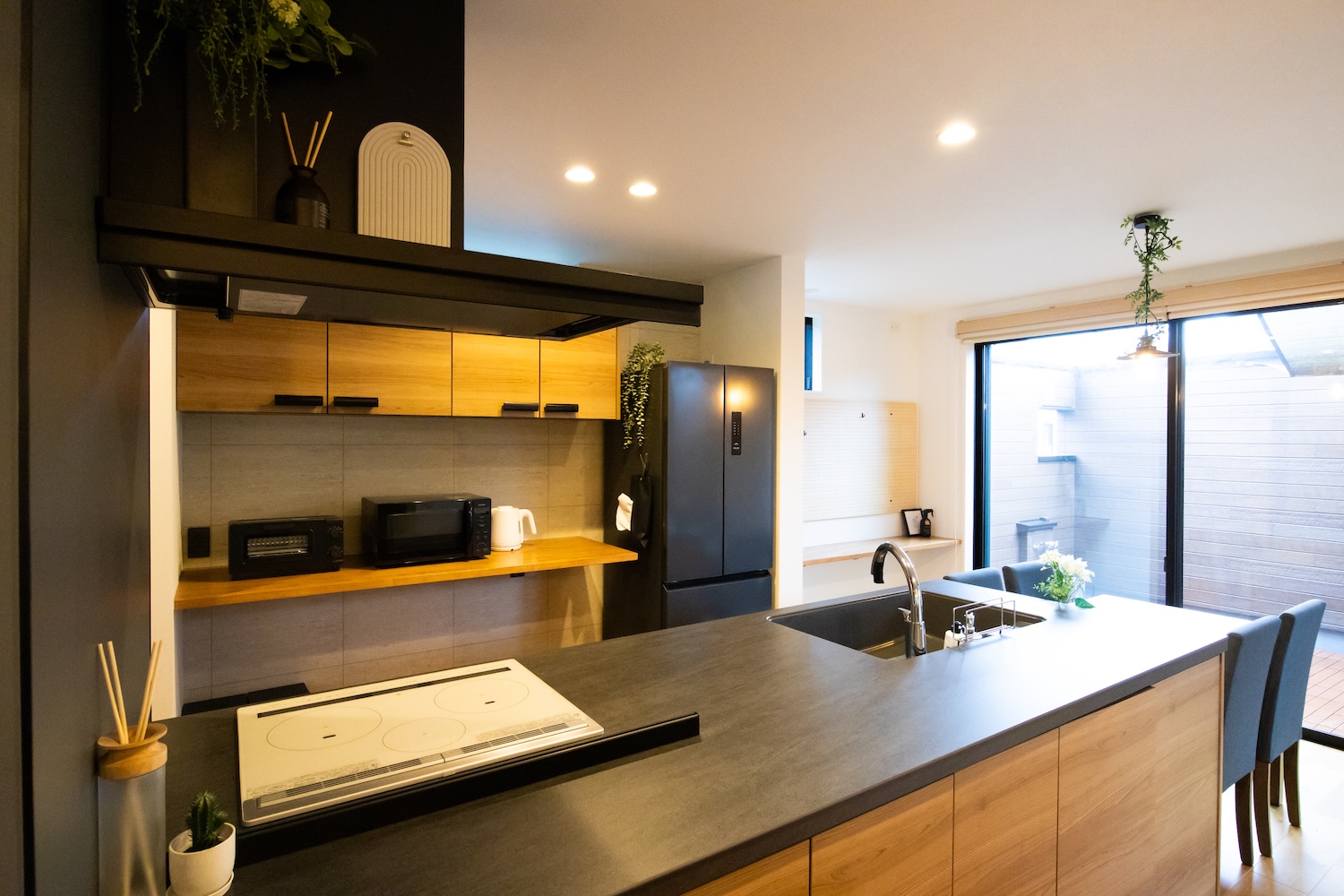 板橋HOUSE STUDIO店