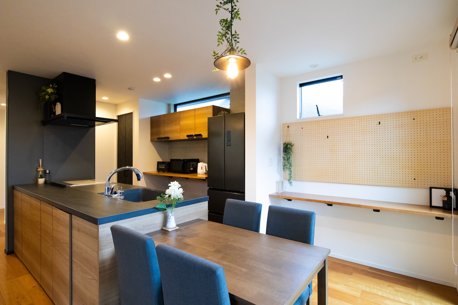 板橋HOUSE STUDIO店