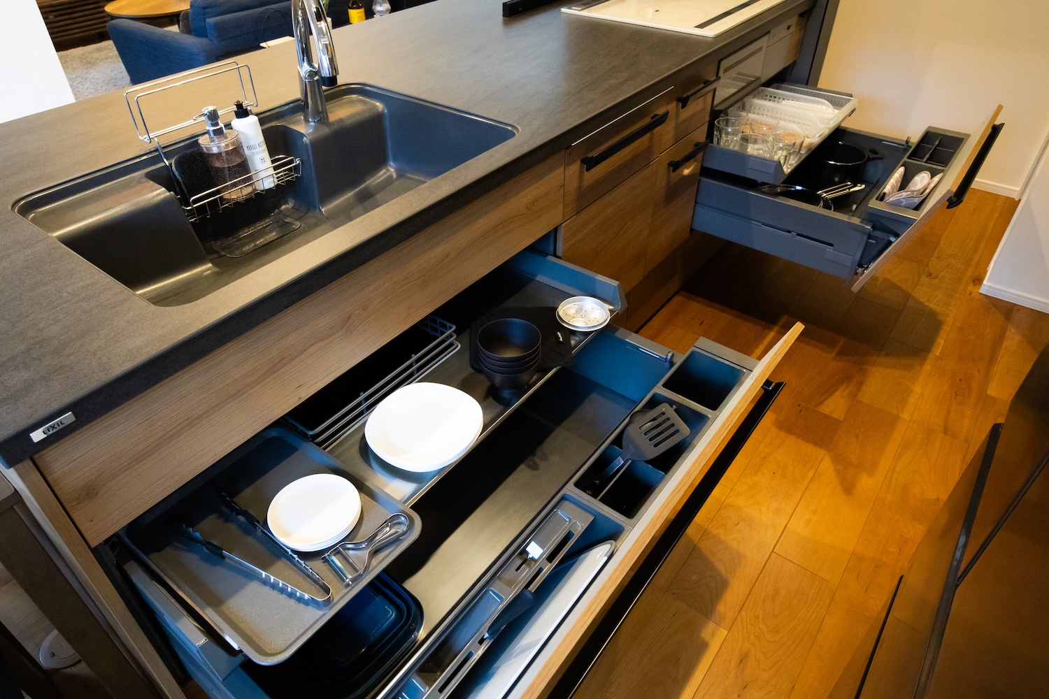 板橋HOUSE STUDIO店