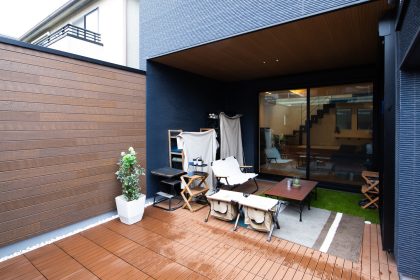 板橋HOUSE STUDIO店