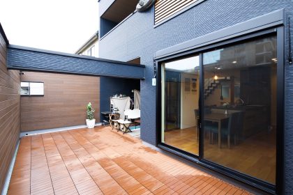 板橋HOUSE STUDIO店