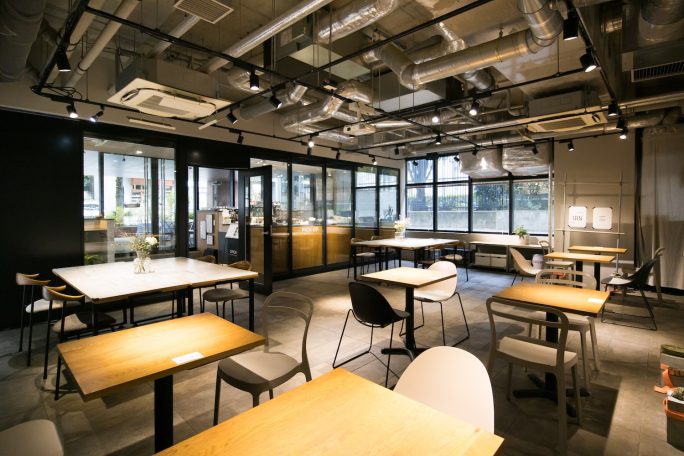OPEN NAKAMEGURO